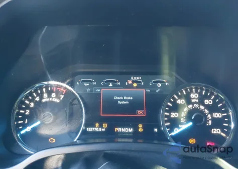 2018 Ford F-150 Lariat z USA, uszkodzony, nr VIN 1FTEW1EG2JFC26412